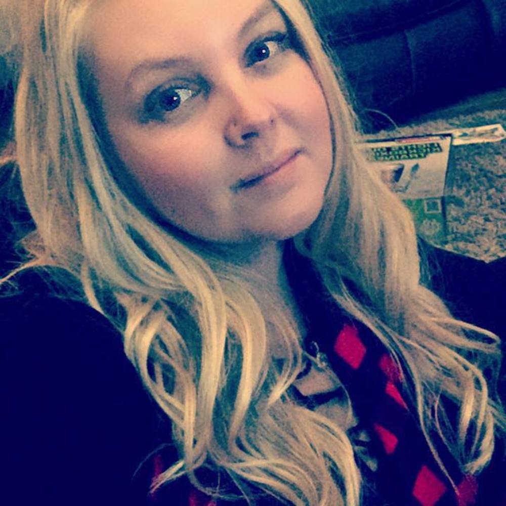 Meet your Posher, Brittany